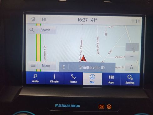 Used 2021 Ford F350 Lariat w/ Tremor Off-Road Package image 25