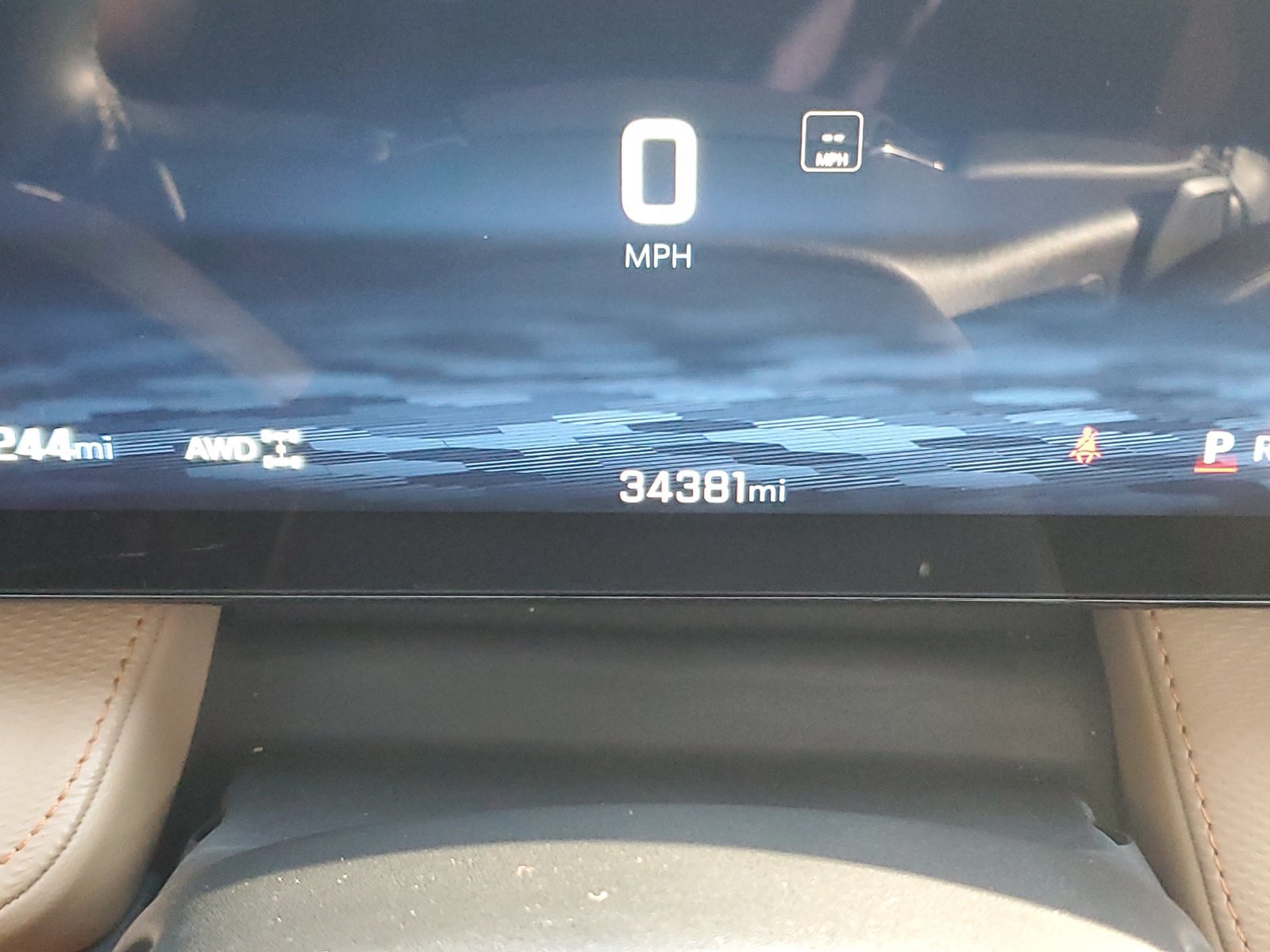 Used 2025 Chevrolet Equinox ACTIV w/ Safety and Technology Package AWD/4WD image 26