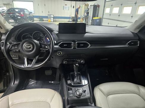Used 2023 MAZDA CX-5 AWD 2.5 S image 17