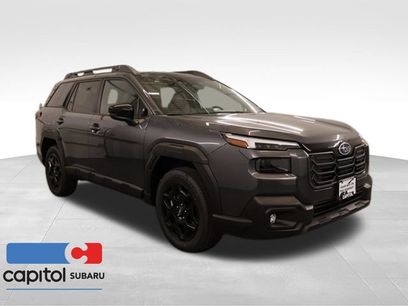 New 2026 Subaru Outback Limited