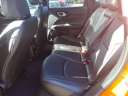 New 2026 Jeep Compass Limited w/ Sun, Sound & Navigation Group image 7