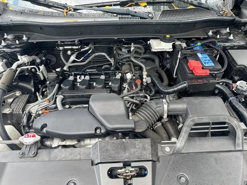 Used 2024 Honda CR-V EX-L image 36