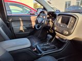Used 2021 Chevrolet Colorado W/T w/ WT Convenience Package image 4