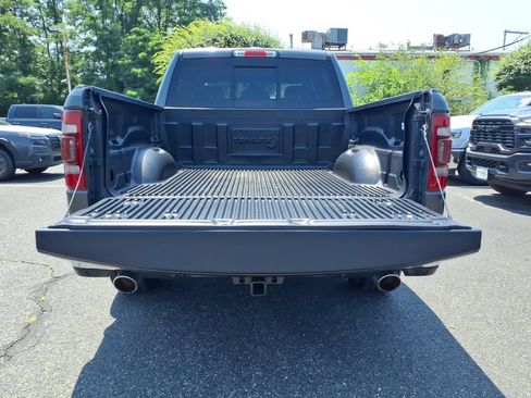 Used 2019 RAM 1500 Limited AWD/4WD image 17