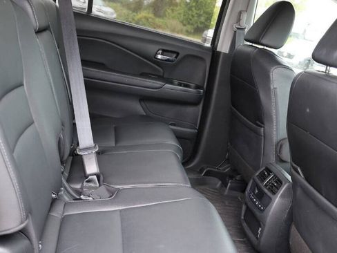 Used 2021 Honda Pilot EX-L image 16