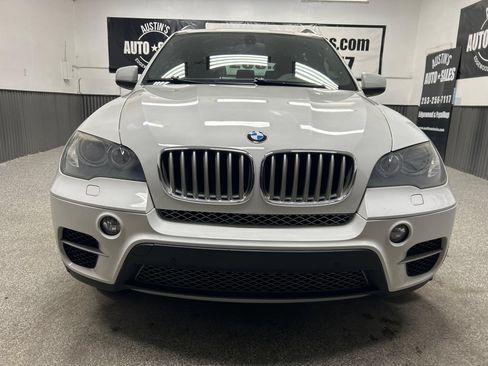 Used 2011 BMW X5 xDrive50i AWD/4WD image 2