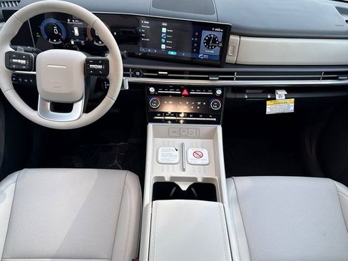 New 2026 Hyundai Santa Fe SEL AWD/4WD image 10