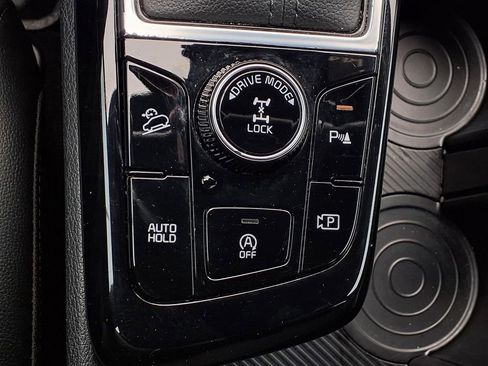 Used 2024 Kia Sportage X-Line w/ X-Line Premium Package AWD/4WD image 10