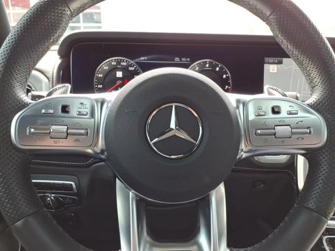 Used 2023 Mercedes-Benz G 63 AMG 4MATIC image 21