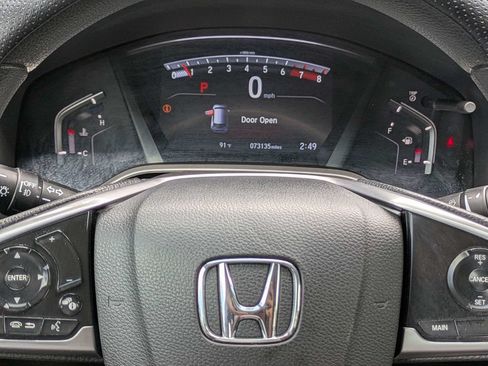 Used 2021 Honda CR-V EX image 27