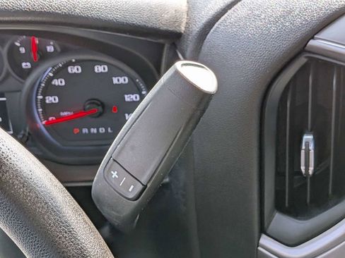 Used 2019 Chevrolet Silverado 1500 Custom w/ Custom Value Package image 25