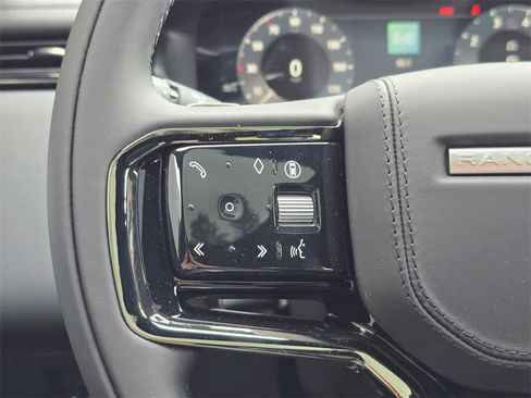 New 2026 Land Rover Range Rover Velar Dynamic SE image 20