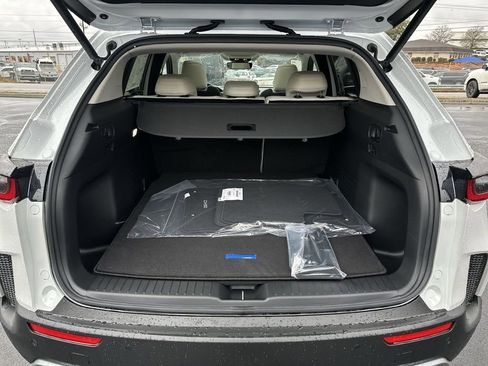 New 2026 MAZDA CX-50 AWD 2.5 S image 24