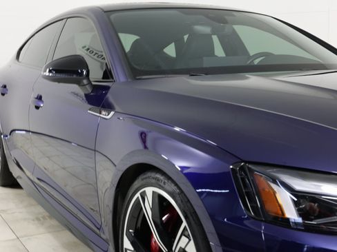 Used 2022 Audi RS 5 2.9T image 38