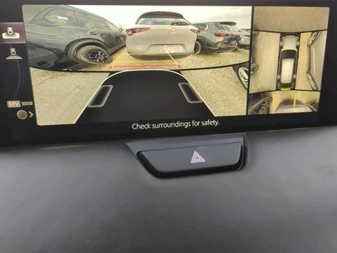 New 2025 MAZDA CX-70 3.3 Turbo S w/ Premium Package image 37