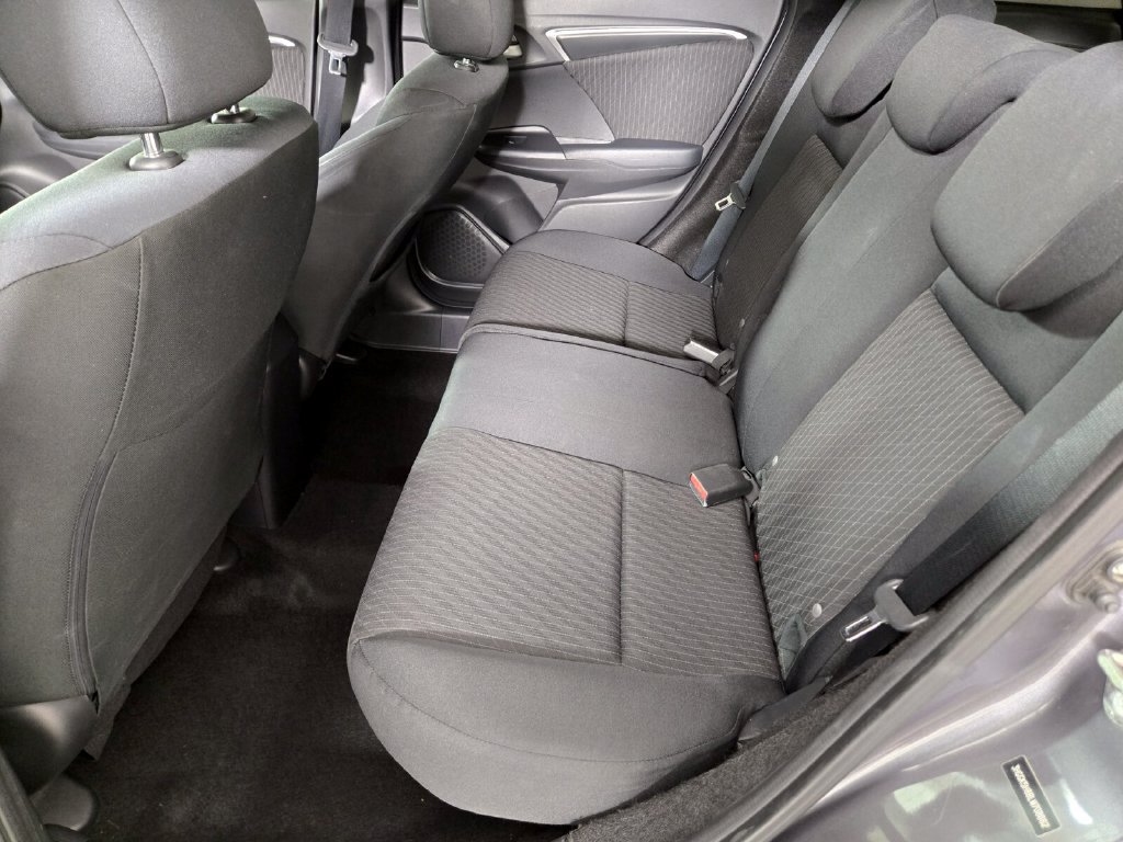 Used 2020 Honda Fit EX image 18