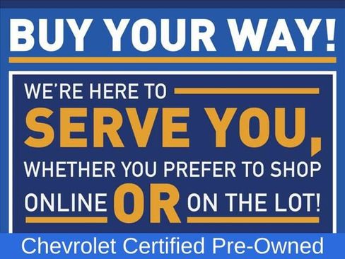 Certified 2023 Chevrolet Blazer LT image 3