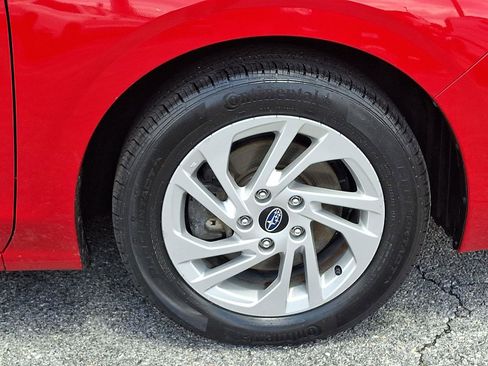 Used 2024 Subaru Impreza 2.0i AWD/4WD image 8