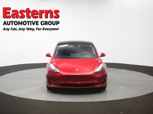 Used 2023 Tesla Model 3 Standard Range RWD image 47