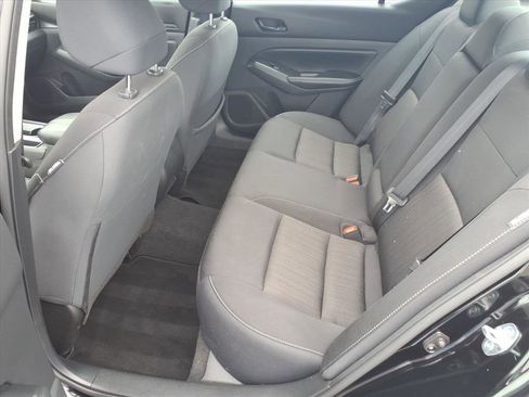 Used 2024 Nissan Altima 2.5 SV image 8