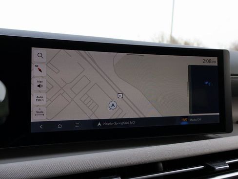 New 2026 Hyundai Tucson Limited image 37