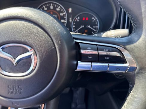Certified 2023 MAZDA CX-50 2.5 S w/ Cargo Package AWD/4WD image 23