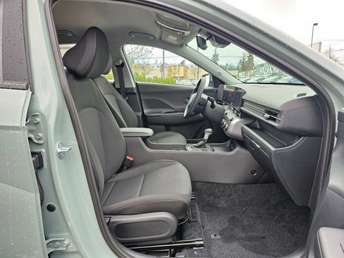 New 2026 Hyundai Kona SE image 10
