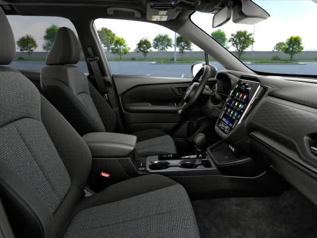 New 2026 Subaru Forester Premium AWD/4WD image 16