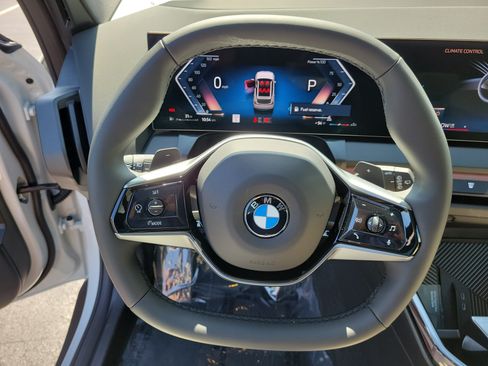 New 2026 BMW X3 xDrive30i w/ Premium Package AWD/4WD image 21