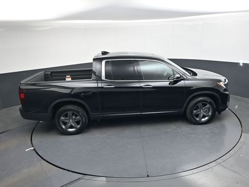 Used 2023 Honda Ridgeline RTL-E image 25