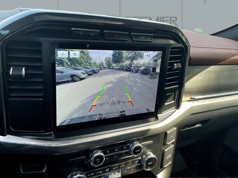 Used 2022 Ford F150 Lariat AWD/4WD image 17