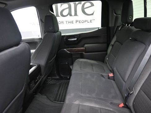 Used 2021 Chevrolet Silverado 1500 RST w/ Redline Edition image 22