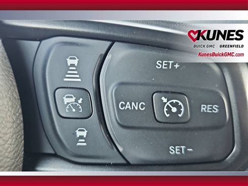 Used 2024 Jeep Wrangler Unlimited Rubicon w/ XTREMEE 35" Tire Package AWD/4WD image 22