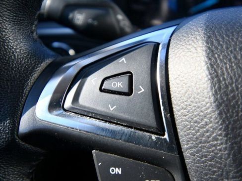 Used 2023 Ford Edge SEL AWD/4WD image 20