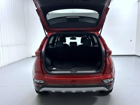 Used 2020 Kia Sportage S w/ Option Group 020 AWD/4WD image 21
