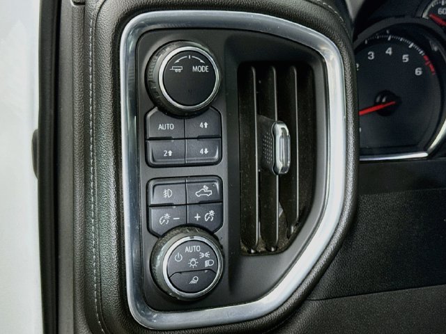 Used 2020 Chevrolet Silverado 1500 RST w/ All-Star Edition AWD/4WD image 11