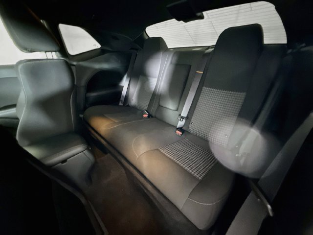 Used 2023 Dodge Challenger GT w/ Blacktop Package AWD/4WD image 22
