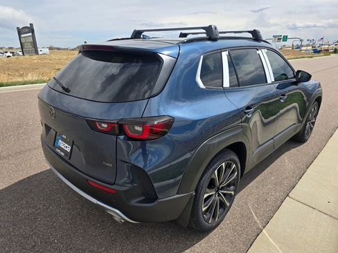 New 2026 MAZDA CX-50 2.5 Turbo w/ Premium Plus Pkg image 5