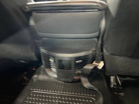 Used 2022 RAM 2500 Tradesman AWD/4WD image 14