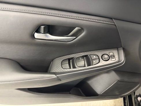 New 2025 Nissan Sentra SV w/ All-Weather Package image 12