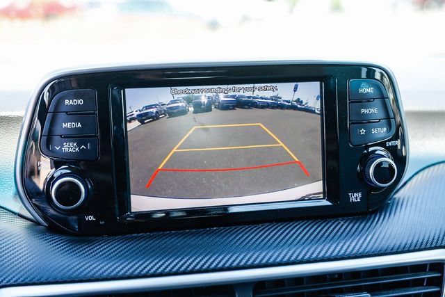 Used 2020 Hyundai Tucson SE AWD/4WD image 27