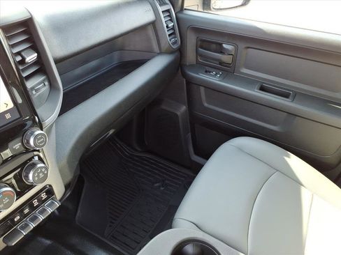 New 2026 RAM 2500 Tradesman w/ Chrome Appearance Group image 17