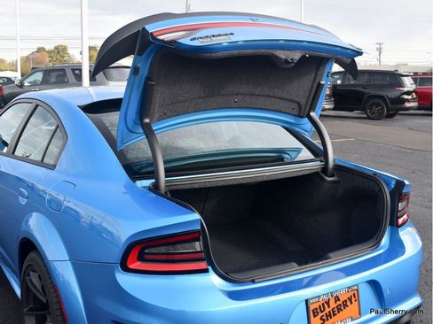 Used 2023 Dodge Charger Scat Pack image 21