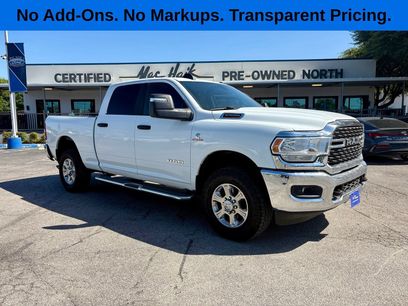 Used 2024 RAM 2500 Big Horn