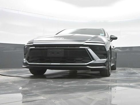 New 2026 Hyundai Sonata Blue image 30
