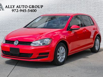 Used 2015 Volkswagen Golf SE
