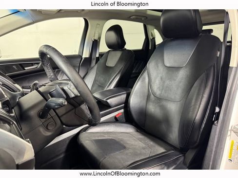 Used 2016 Ford Edge Sport w/ Equipment Group 401A AWD/4WD image 15
