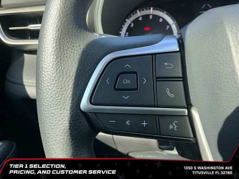 Used 2022 Toyota Highlander L FWD image 34