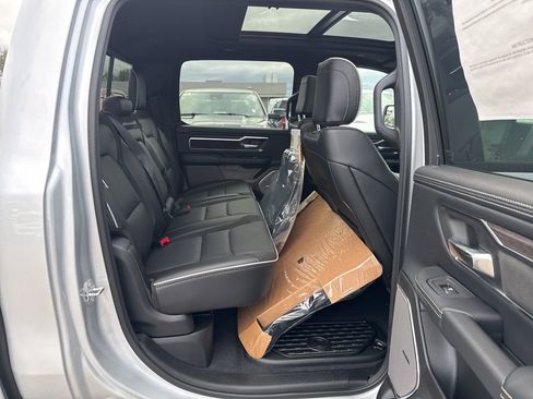 New 2026 RAM 1500 Laramie image 27