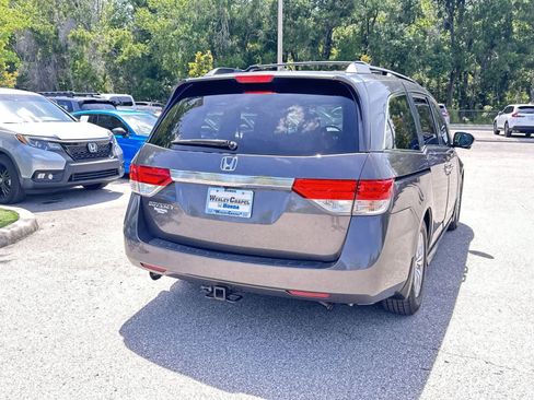 Used 2016 Honda Odyssey EX-L image 6